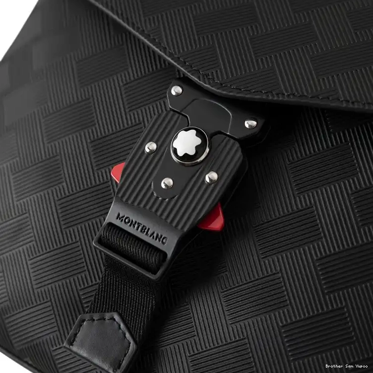 Brother Sam Montblanc 2404YA0155 Bags 0802